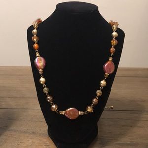 Fashion necklace